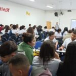 Startup Day na Instituição Novo Amanhecer